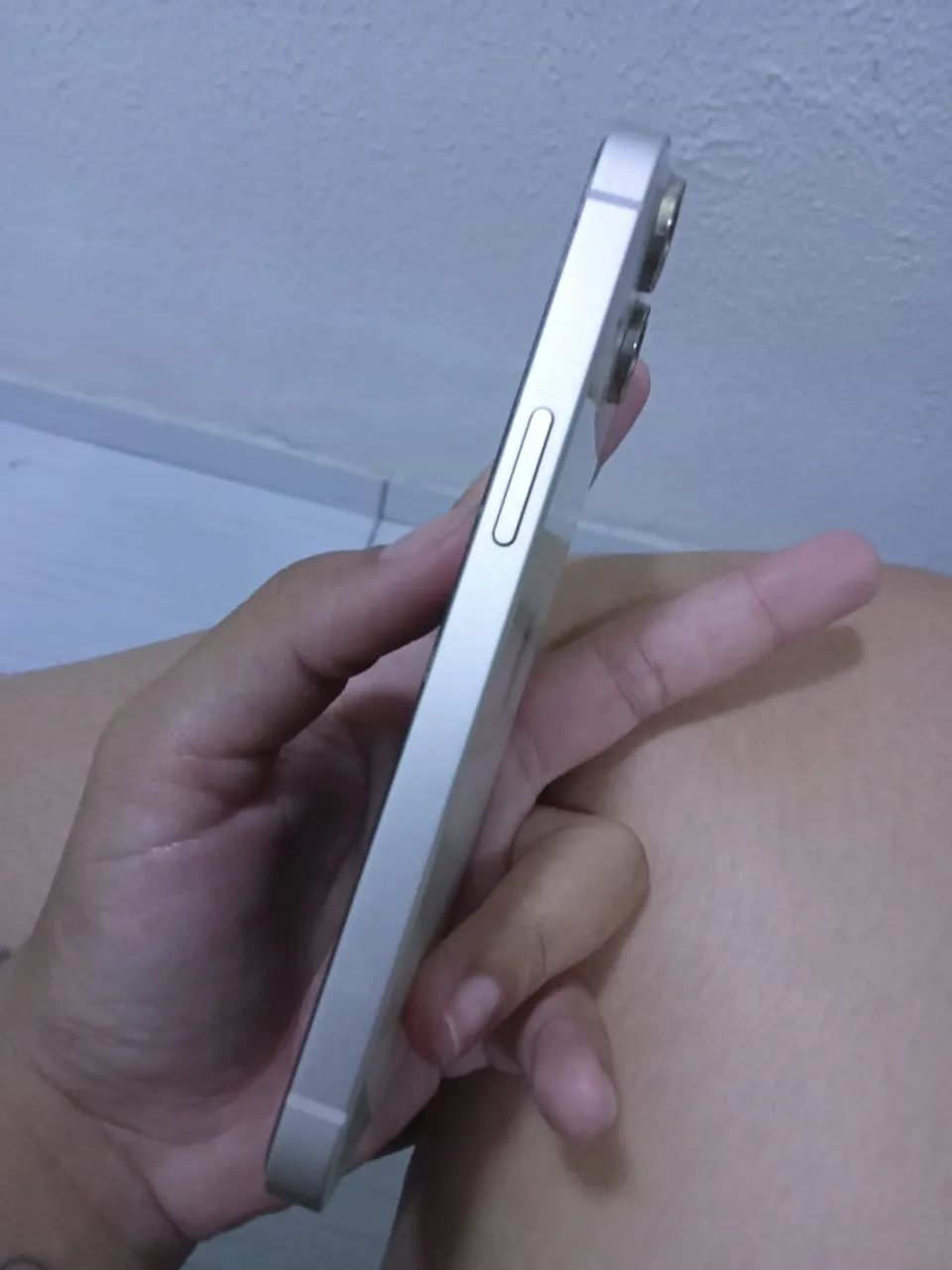 iPhone 13 normal, troco em iPhone 12 Pro e 12 pro max  - Foto 5
