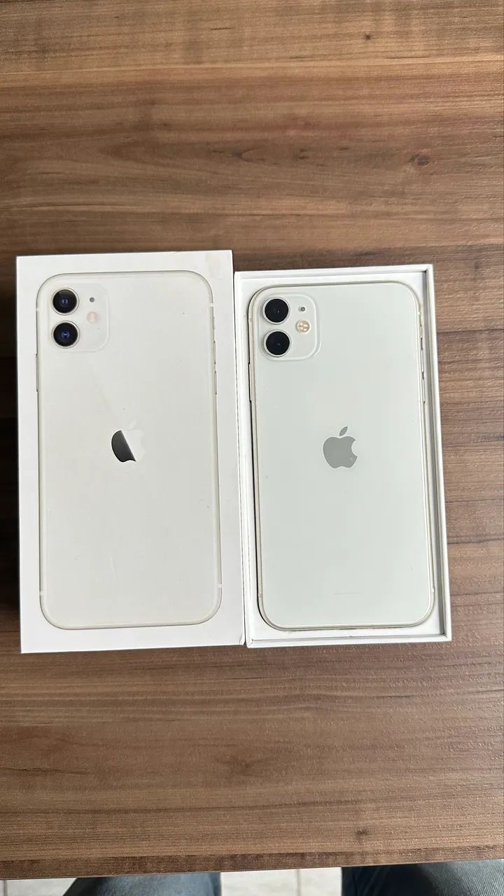 iPhone 11 128g  - Foto 4