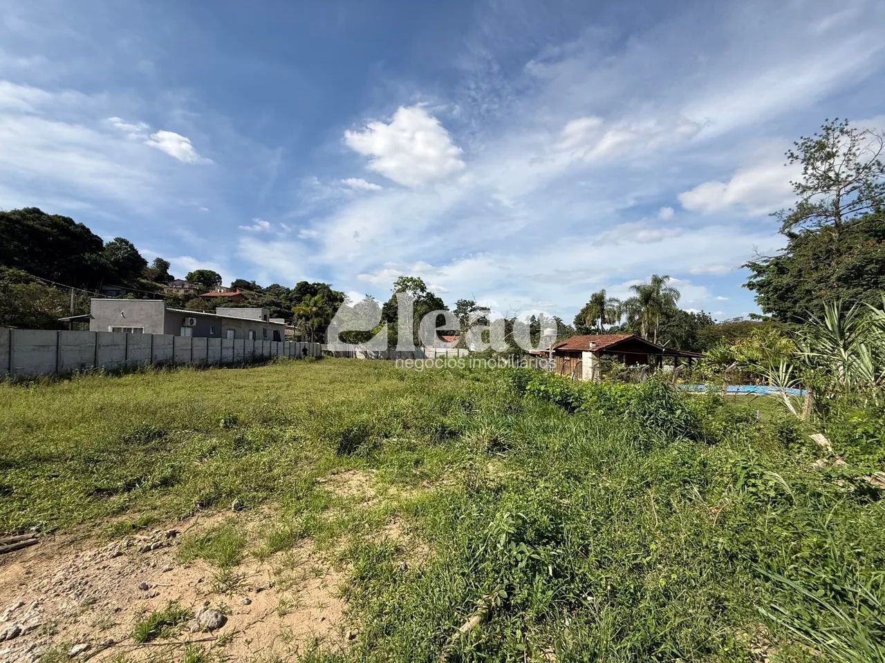 Terreno plano de 2.000 m² no bairro Chácara São Bento, em Valinhos. - Foto 11