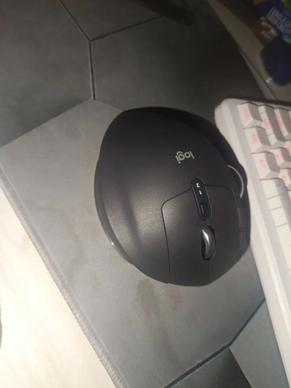 Mouse trackboll Premium Argo S - Foto 2