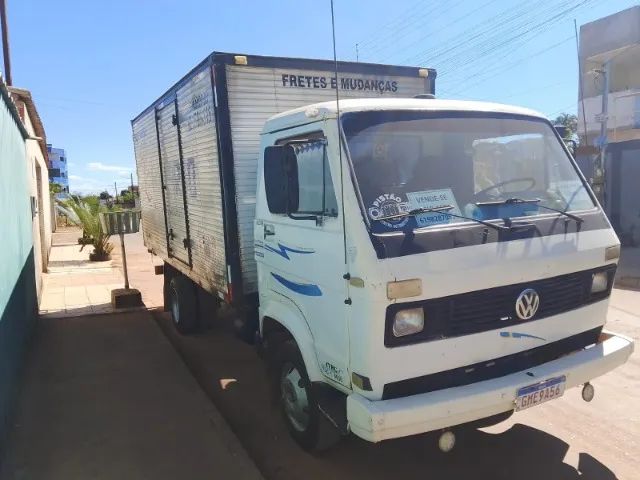 Caminhão VW 790  - Foto 5