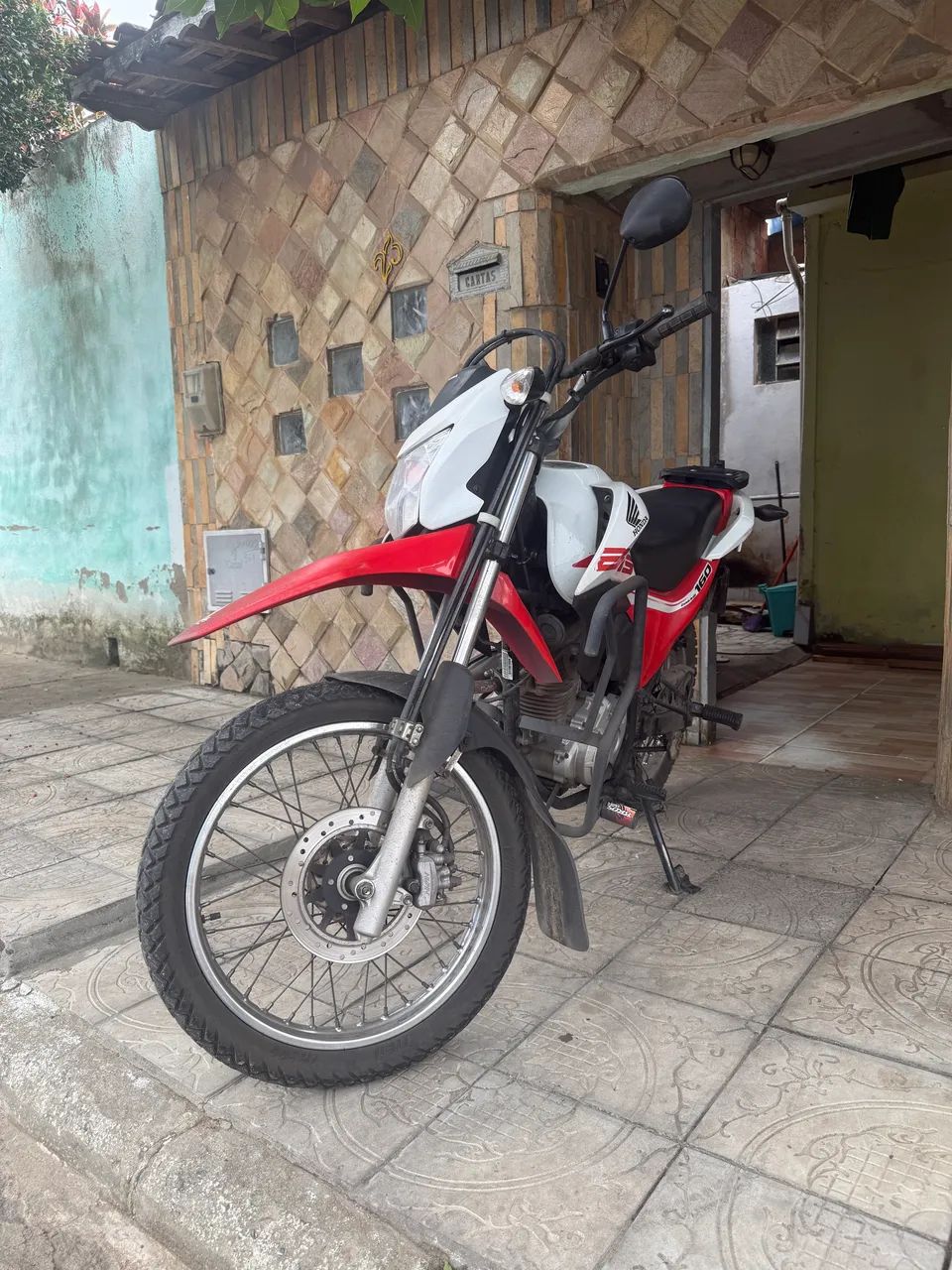 Bros 160  - Foto 5
