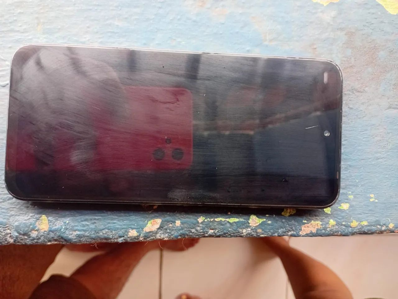 Vende se Infinix smart9  - Foto 2
