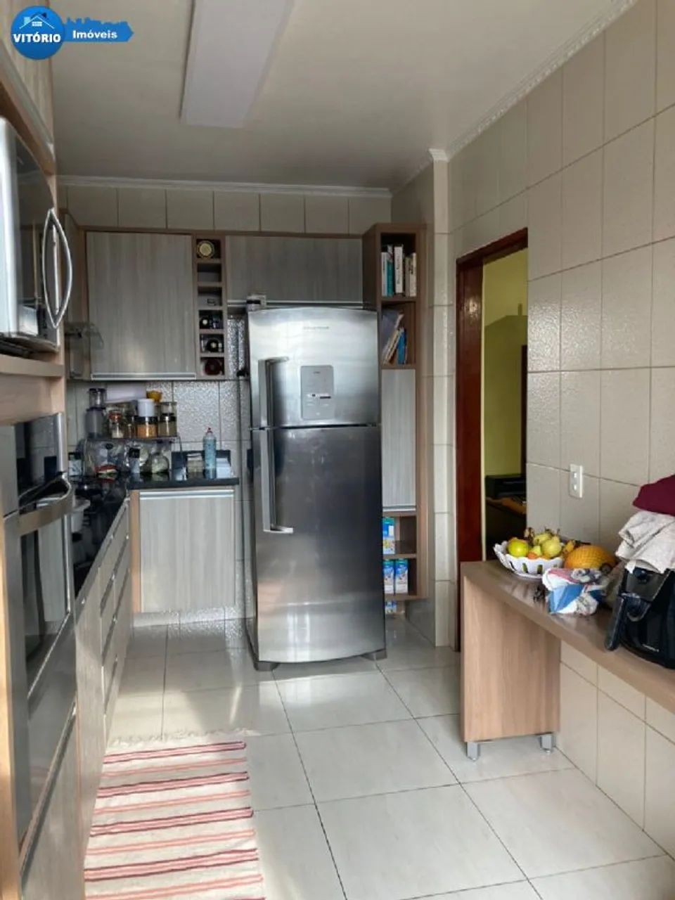 Apartamento á venda no Jardim Florida ! - Foto 3