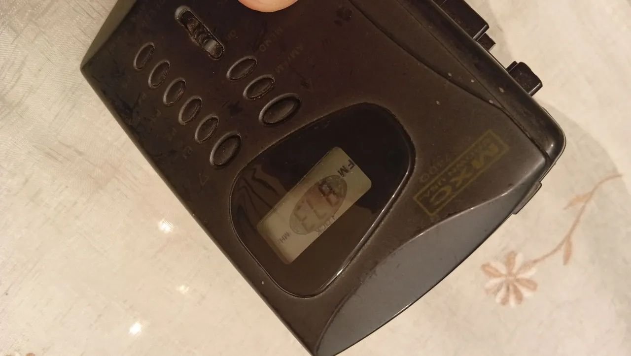 Walkman Sony  - Foto 2
