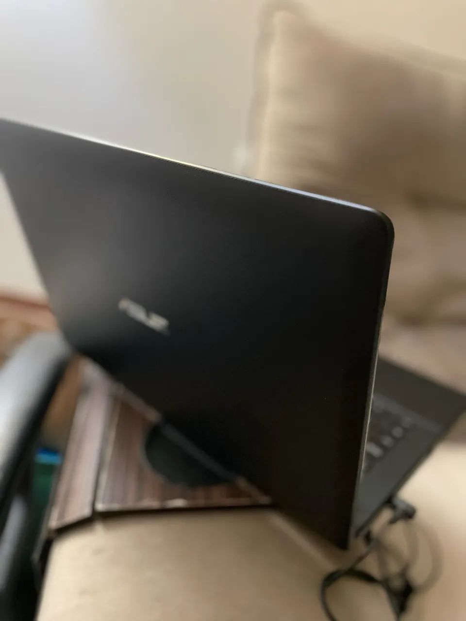 Notebook ASUS - Foto 4