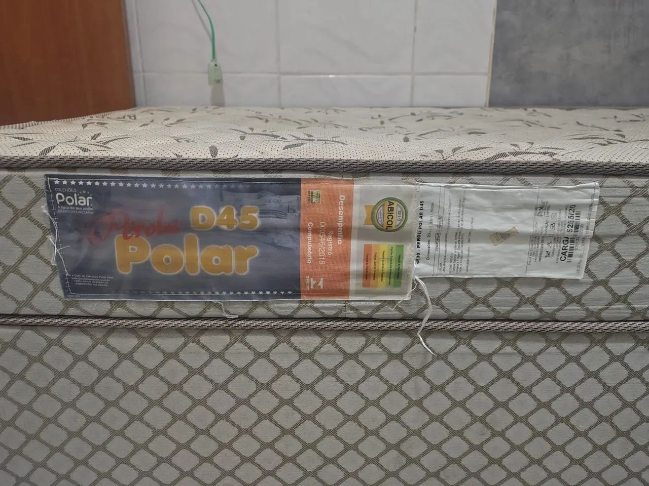 Cama solteiro  - Foto 3