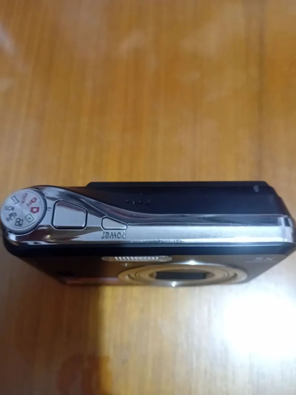 Camera digital  GE 12.2 megapixel  - Foto 2