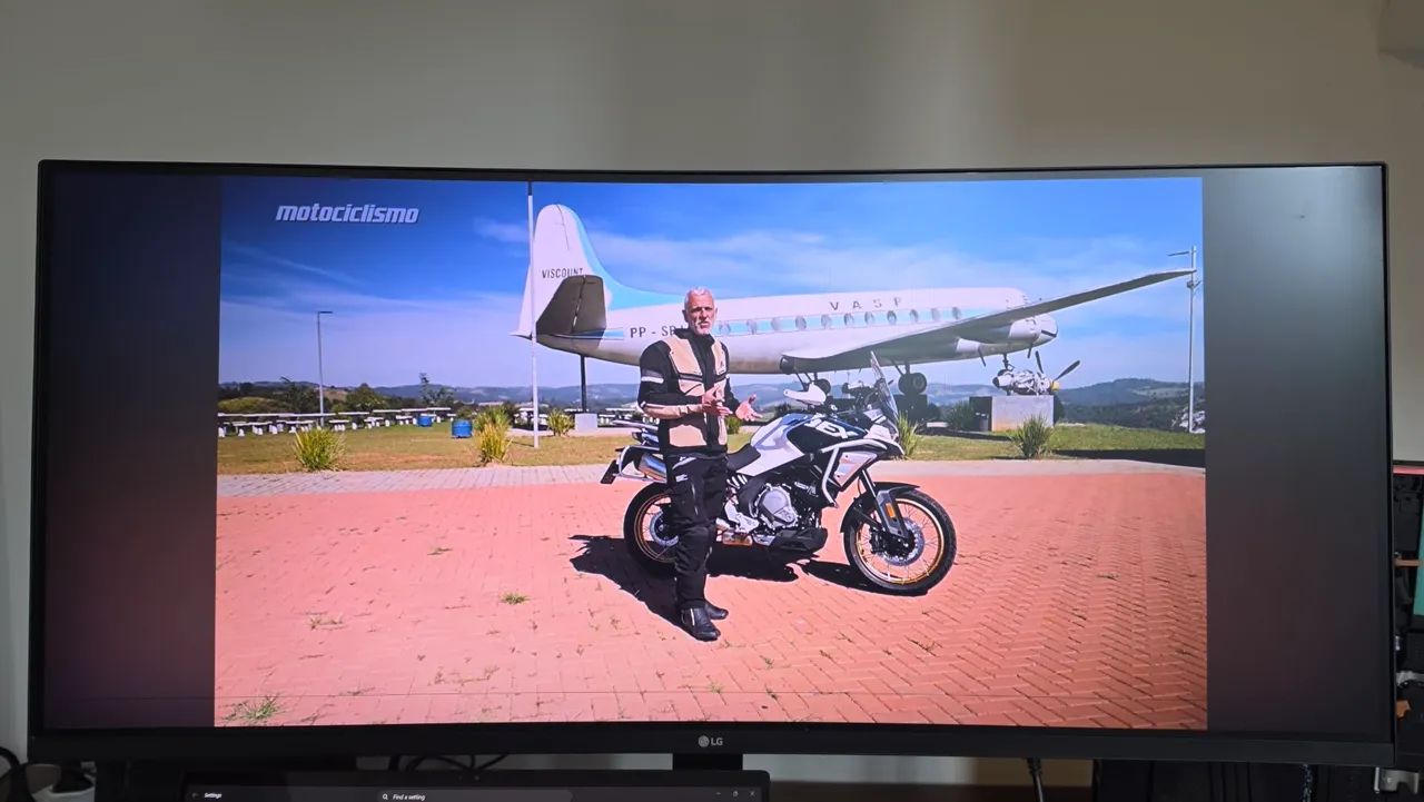 Monitor LG 34 ultra wide 144hz G-Sync