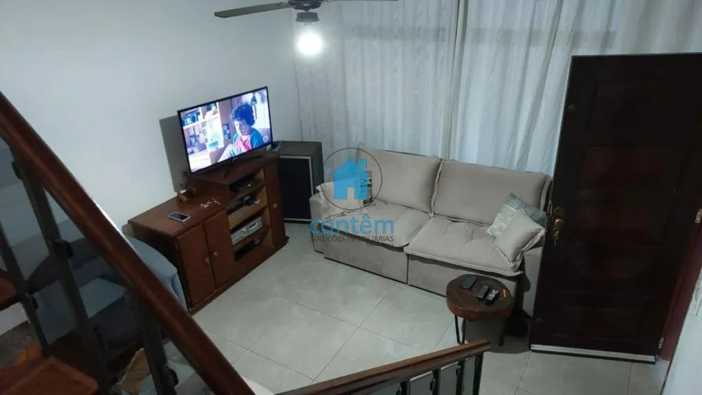 Sobrado à venda em Osasco, São Pedro, com 4 quartos, com 185 m² - Foto 2
