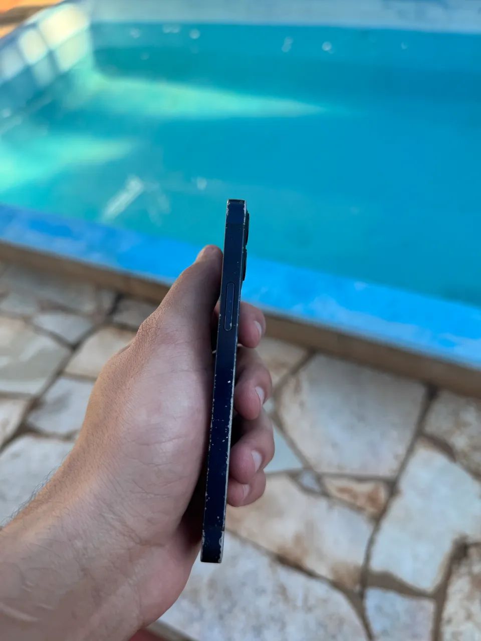 iPhone 12 mini - Foto 3