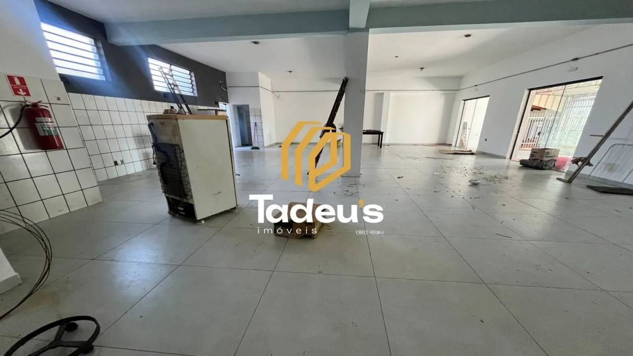Locação - Salão Comercial - Parque Olaria - Santa Bárbara D'Oeste - SP - Foto 3
