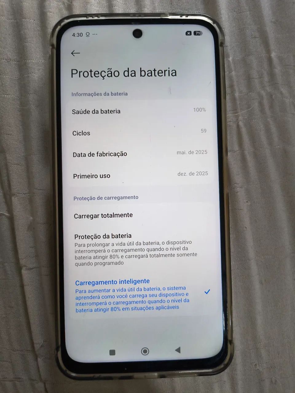 Xiaomi Redmi 15 - Foto 5