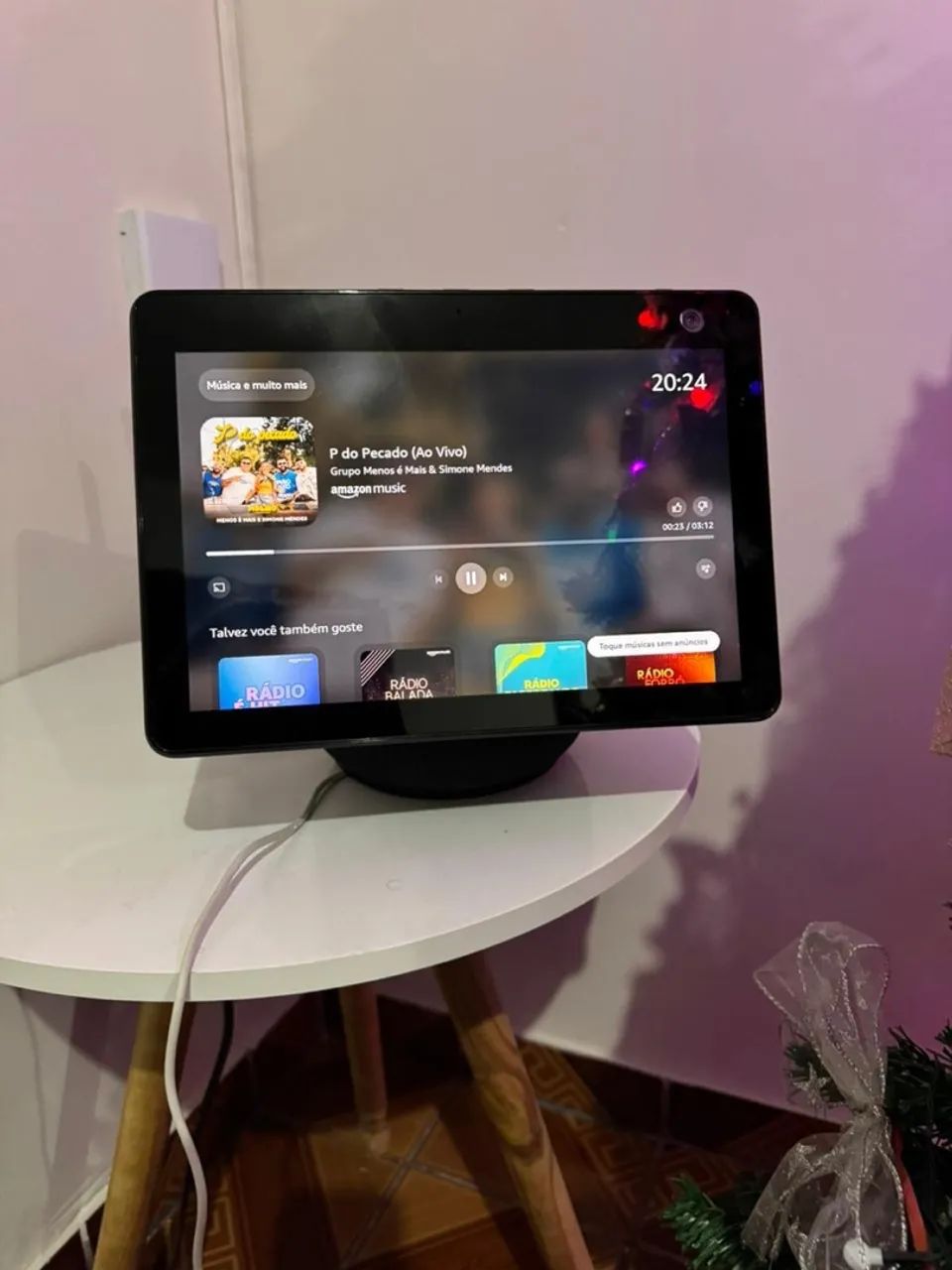 Alexa ECHO SHOW 10  - Foto 2