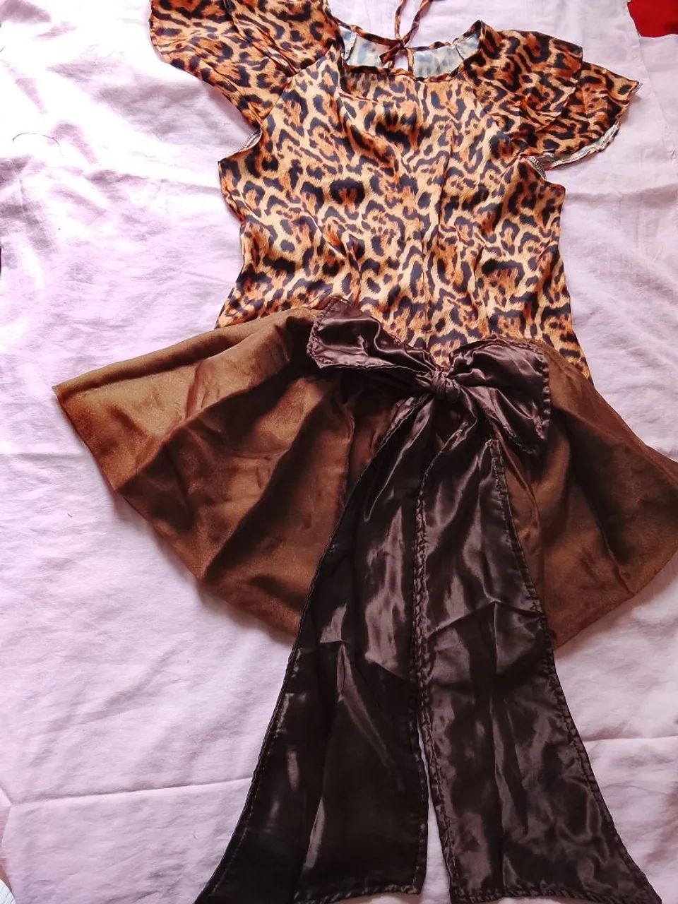 Roupa 