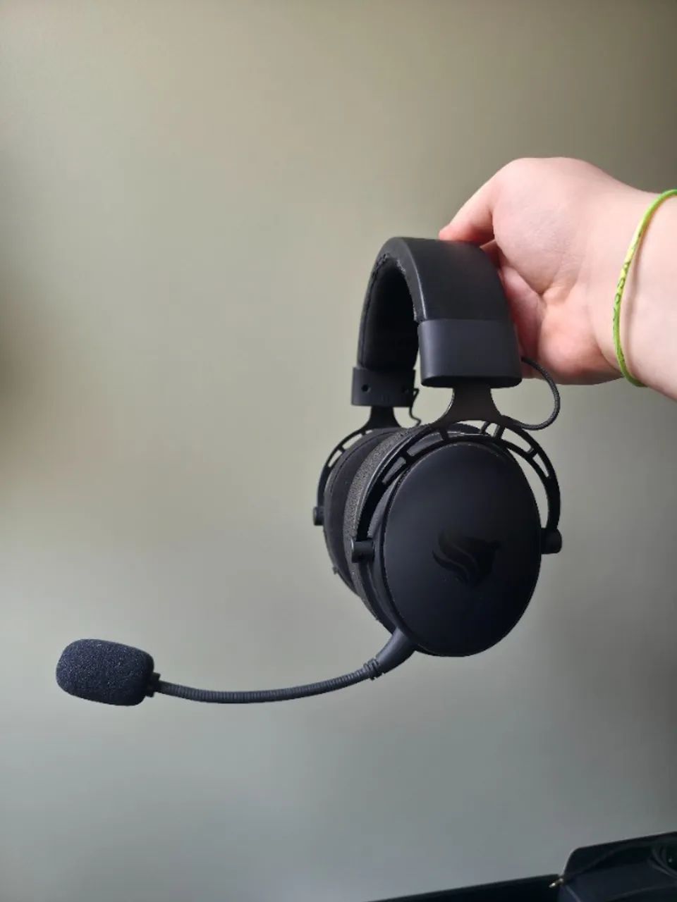 HEADSET/ FONE GAMER - Foto 4