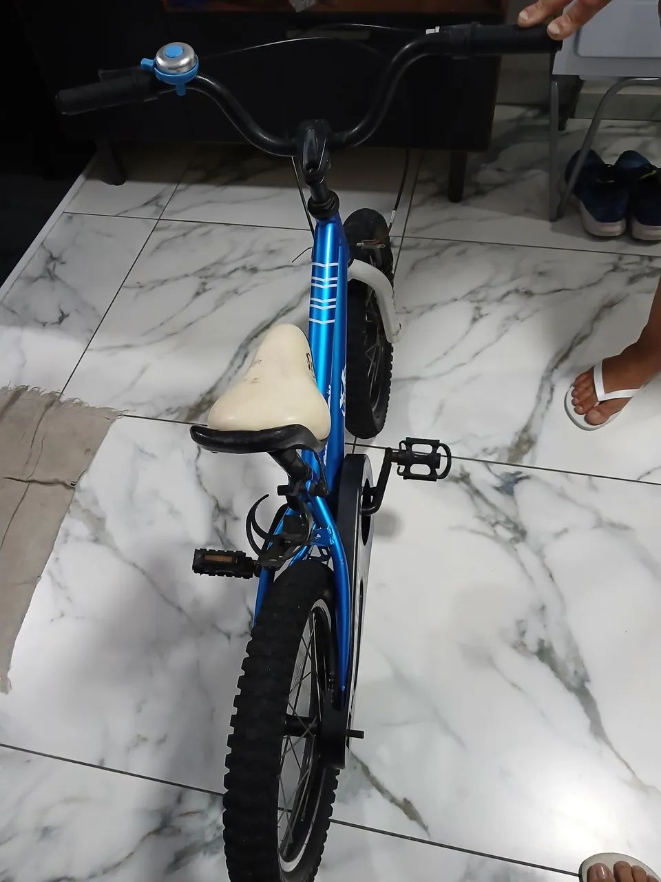 Bicicleta - Foto 2