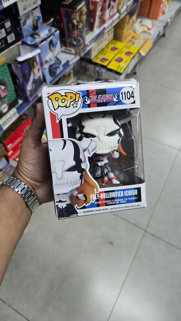 Funko pop (vários modelos)  - Foto 2