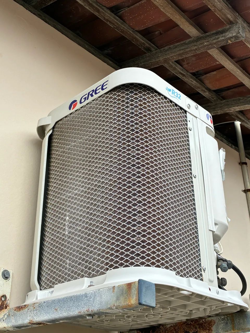 Vendo Ar-condicionado  - Foto 3