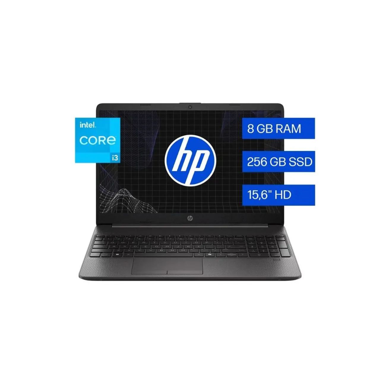 Notebook HP Novo - Foto 2