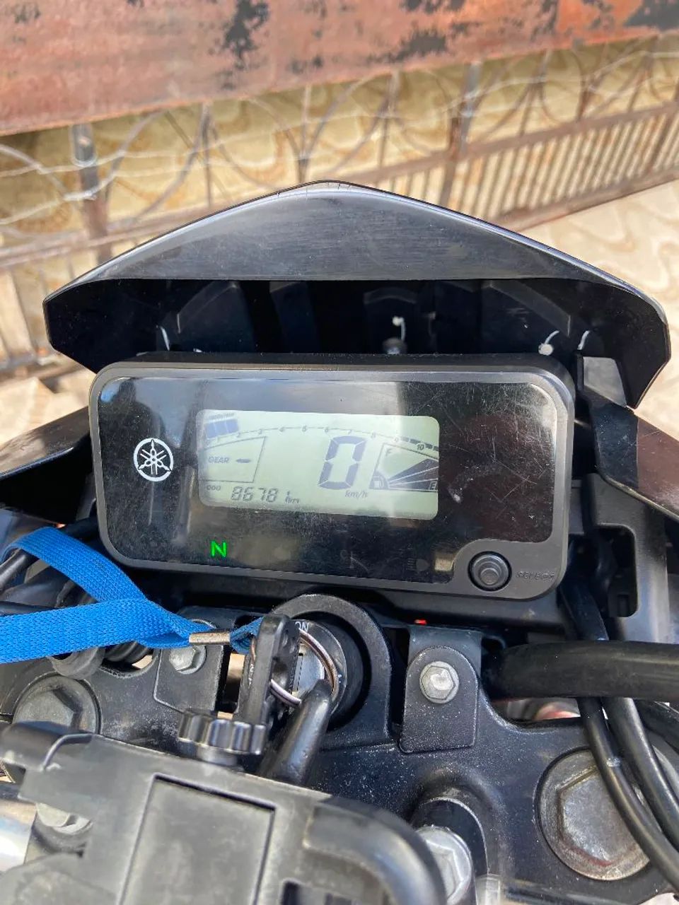 Factor 125 2018 bem nova! - Foto 4