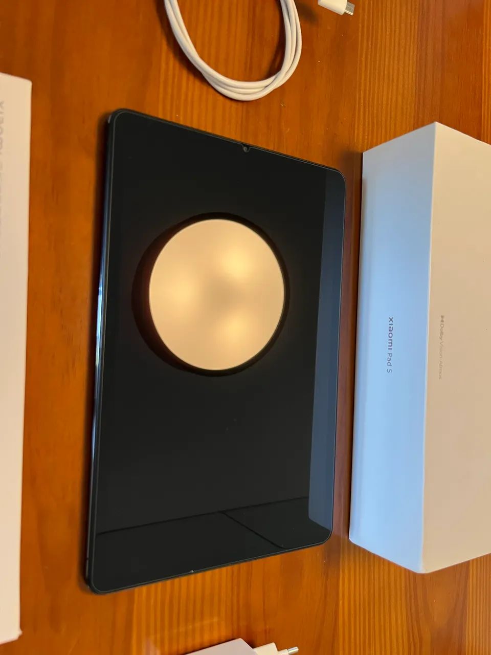 Xiaomi Pad 5 128gb - Foto 3