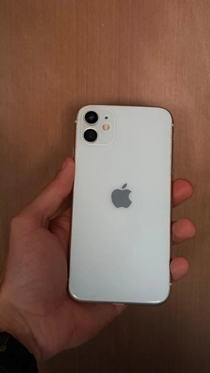 Iphone 11 novo - Foto 2