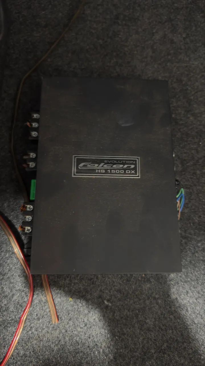 Som automotivo  - Foto 3