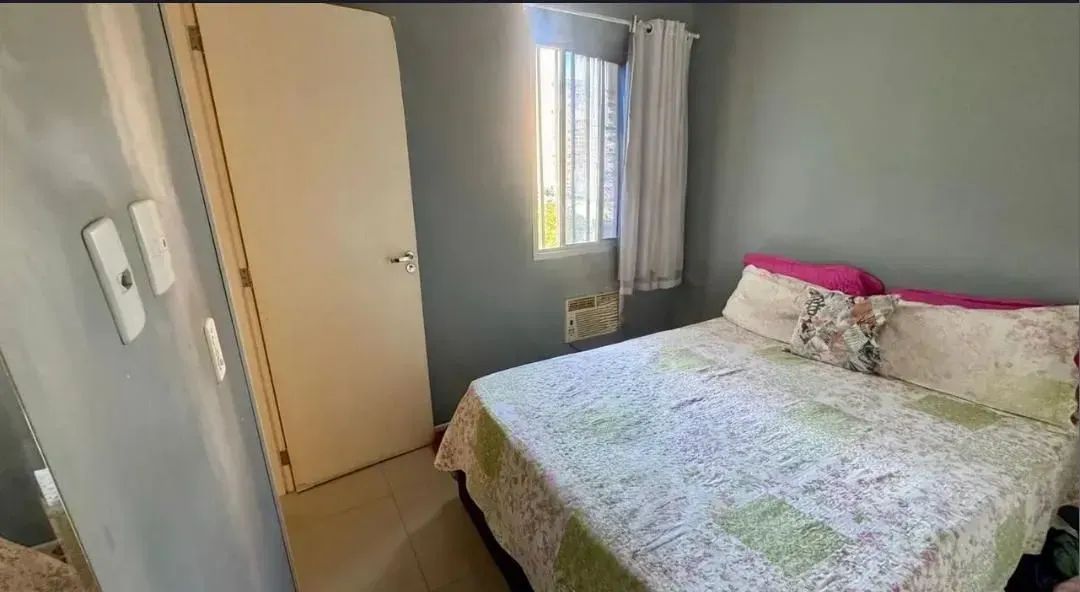 KA -  2 quartos em Nossa Senhora da Penha - Vila Velha - ES - Foto 4