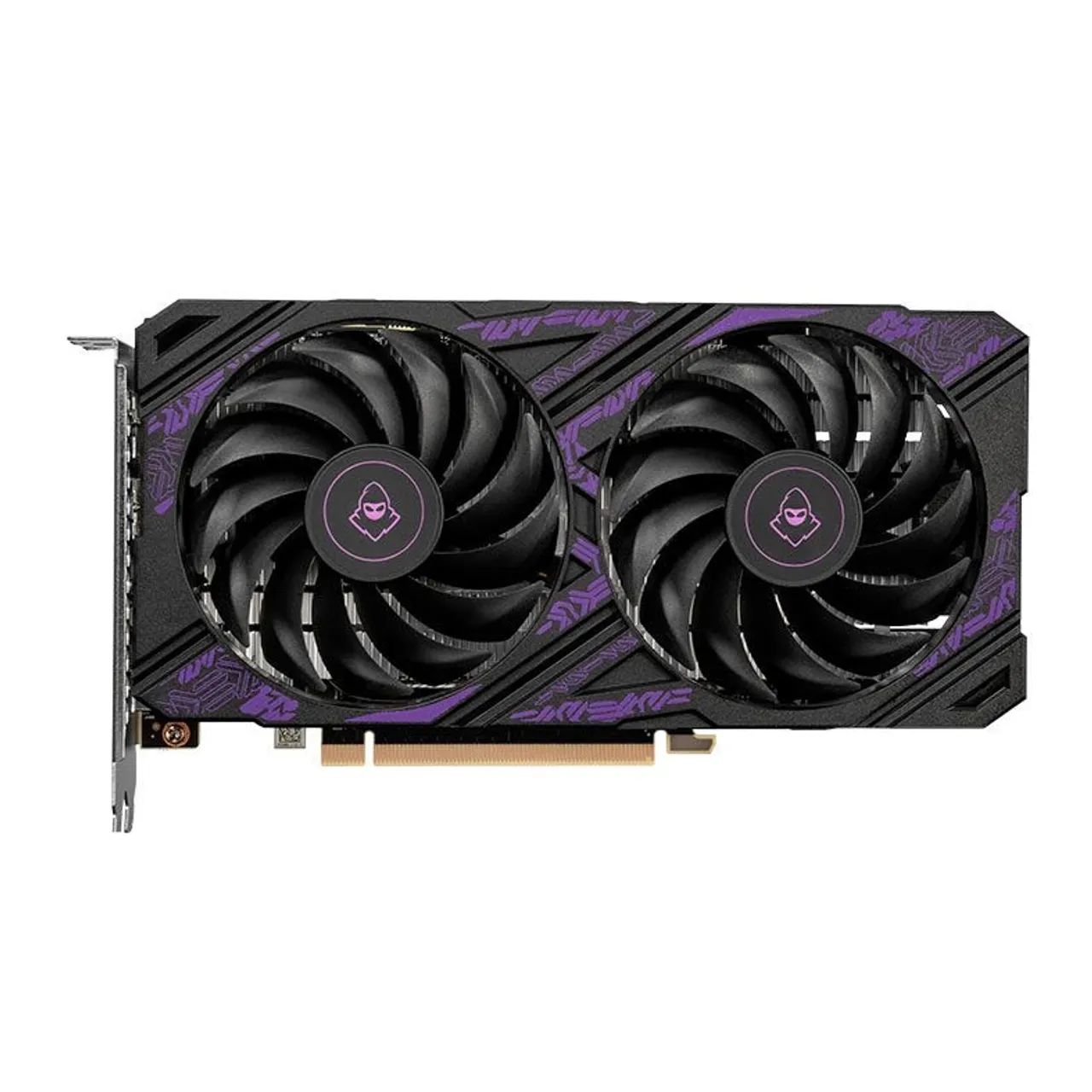 Placa de vídeo RX 6600