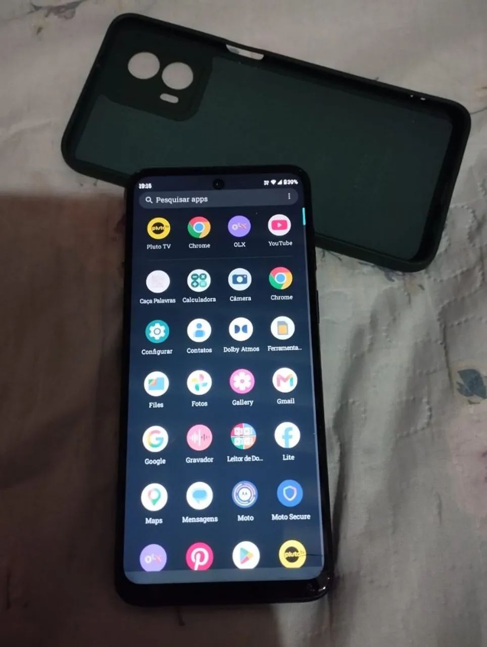 Moto g53 ( 5g ) com ESIM - Foto 2