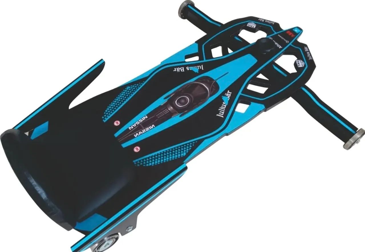 Carrinho de Rolimã - Foto 2