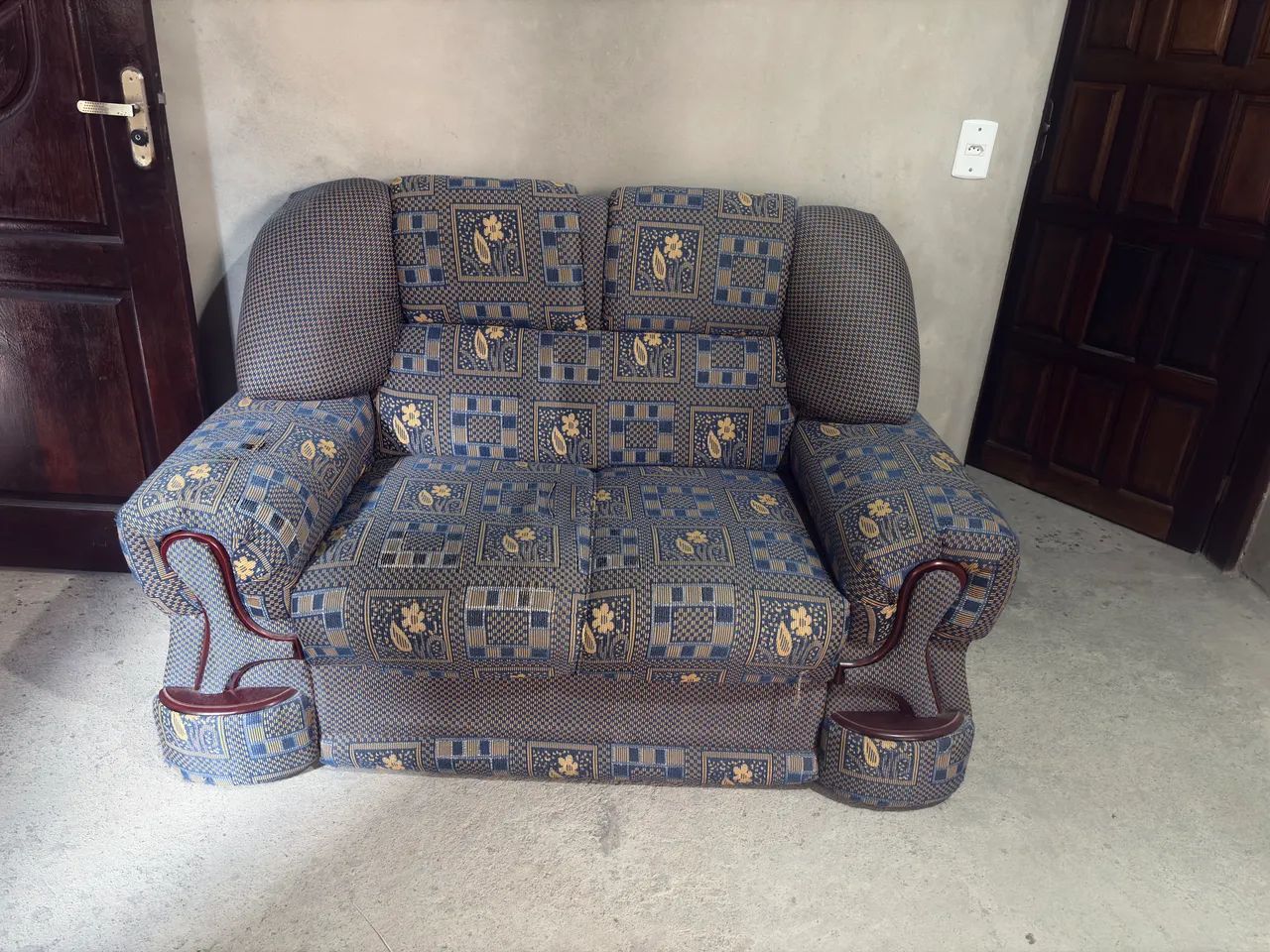 Jogo de sofá  - Foto 3