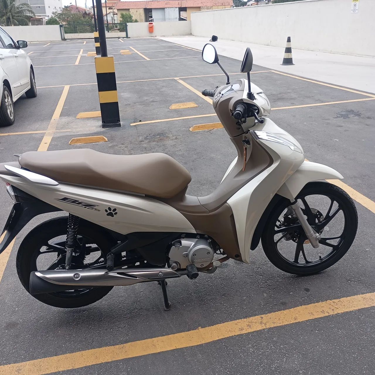 Vendo ou Troco - Foto 3