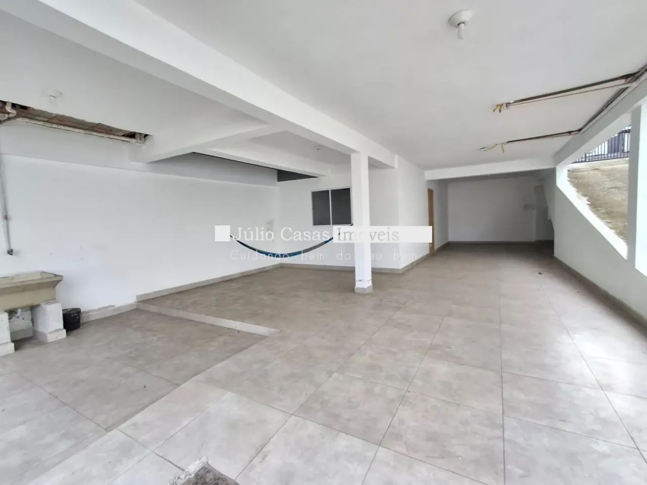 Galpão Comercial com Edícula para Alugar - Jardim Faculdade, Sorocaba/SP - Foto 2