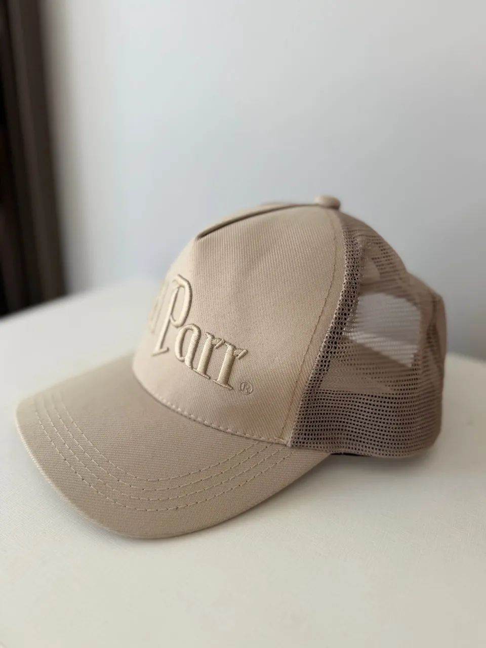 Boné - Old Parr - Foto 2