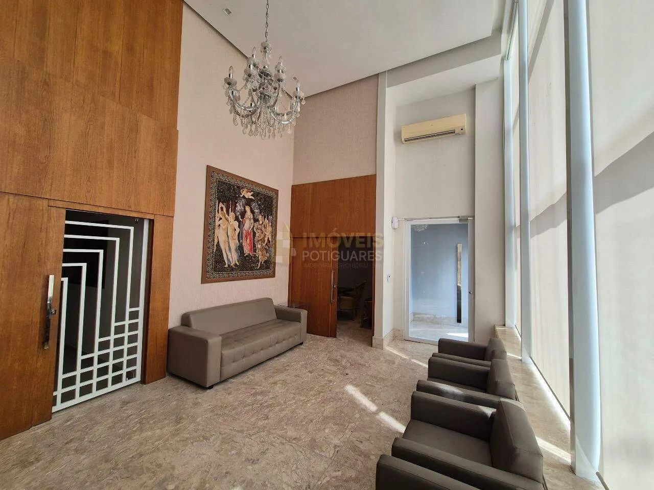 Prédio Comercial à Venda com 11 Salas, na Ribeira, em Natal/RN - Foto 4