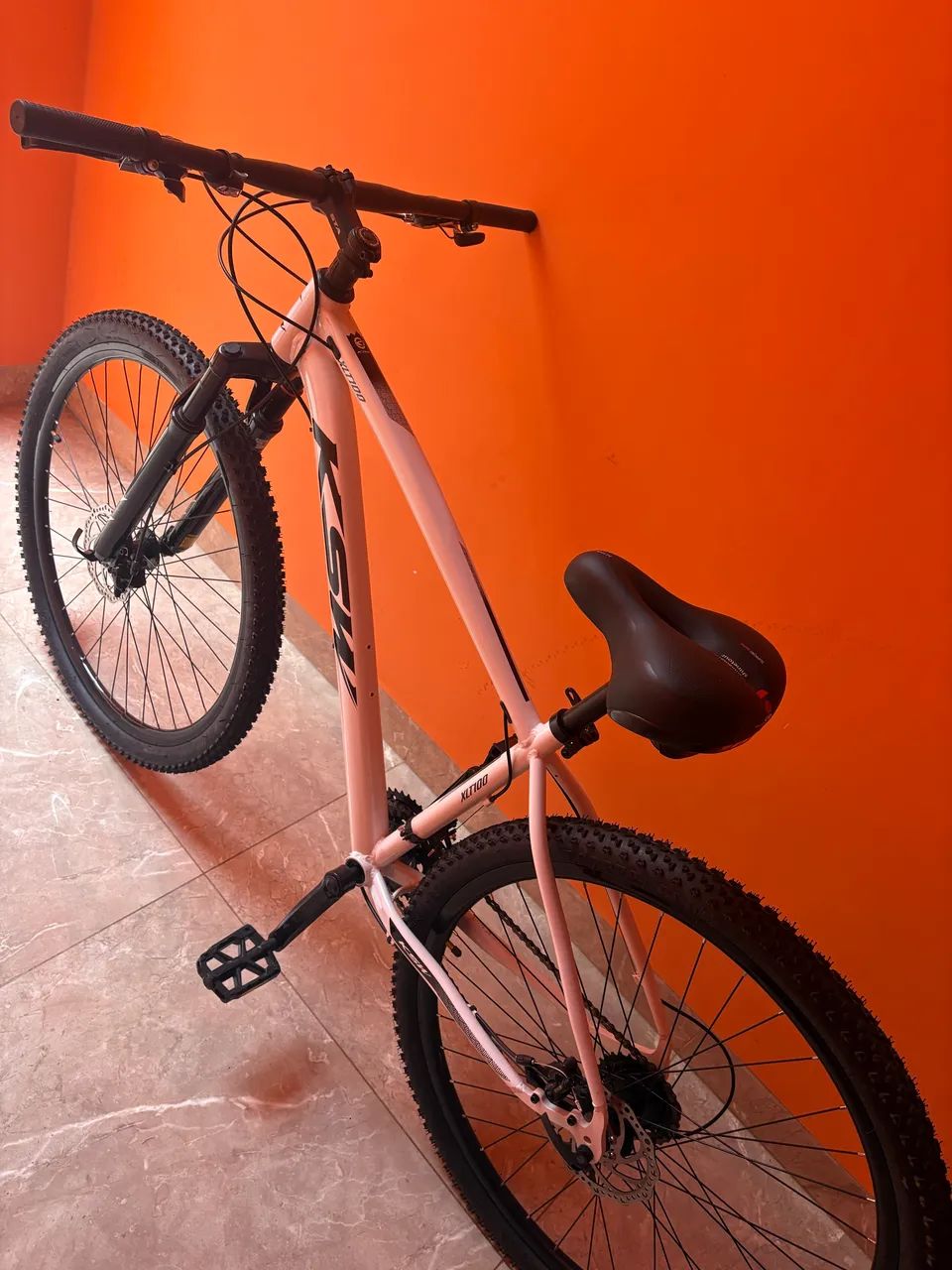 Bicicleta ksw - Foto 3