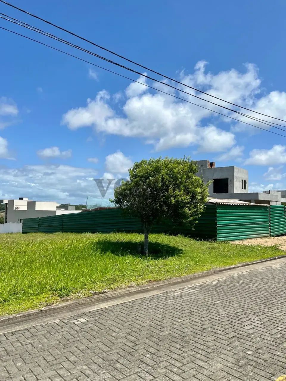 Terreno lado da Sombra no Alphaville Natal - Foto 2