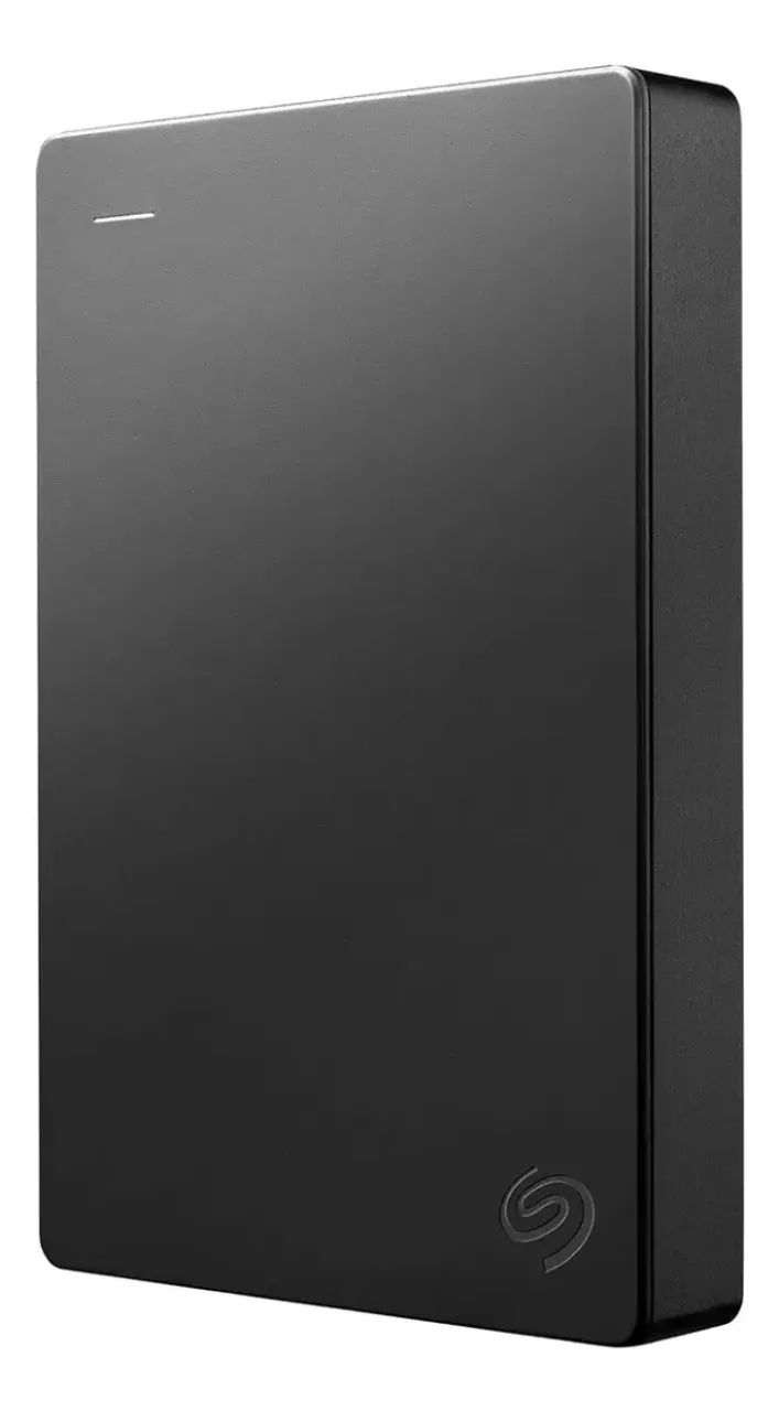 HD EXTERNO SEAGATE 4TB - NOVO  - Foto 2
