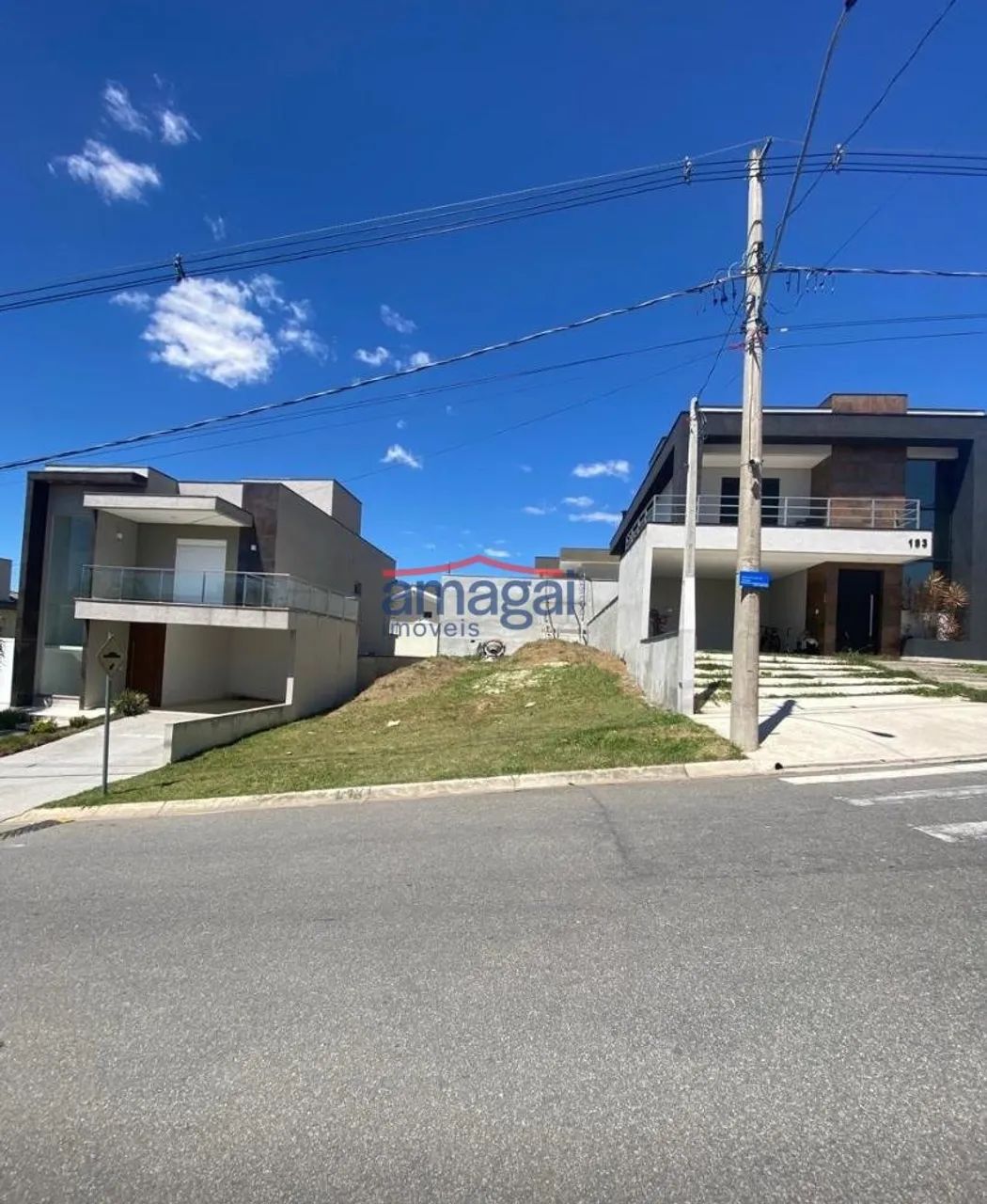 Terreno em condomínio em Jacareí - Foto 4