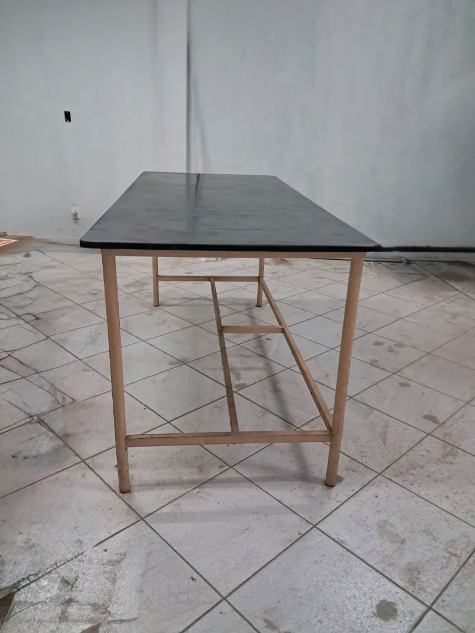 Mesa de ardósia  - Foto 4