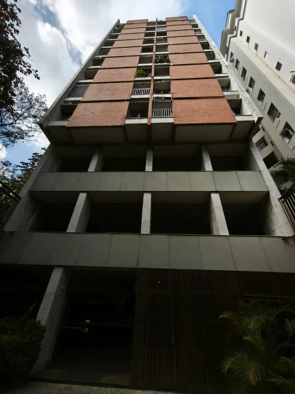 apartamento Humaita