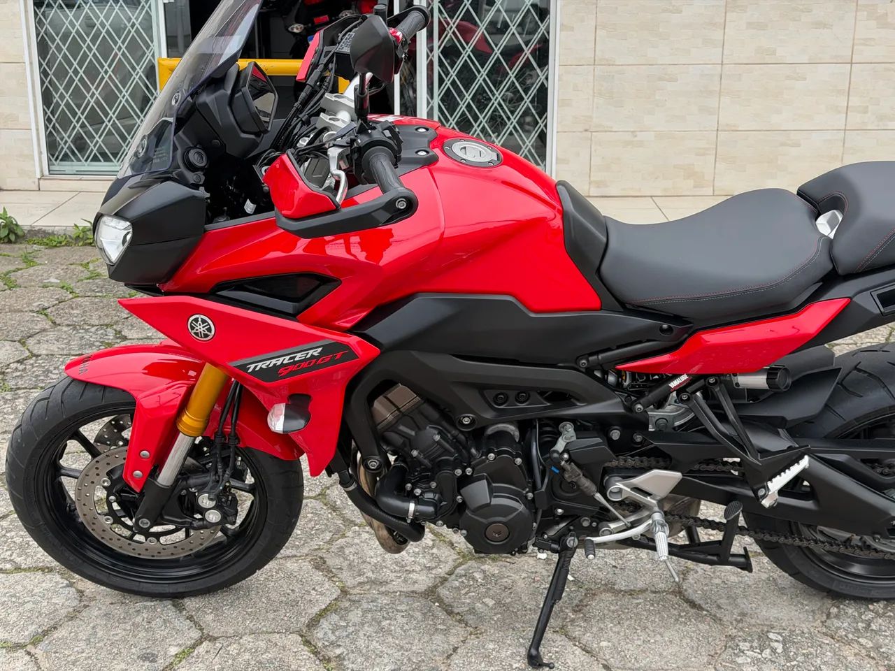 MT-09 Tracer 900 GT 2023 - 1535472330 | OLX