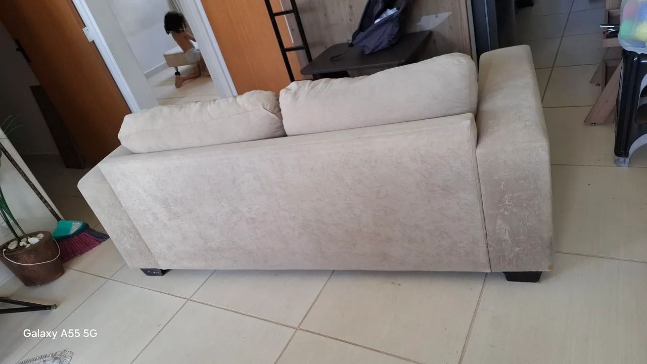 Sofá.  - Foto 3