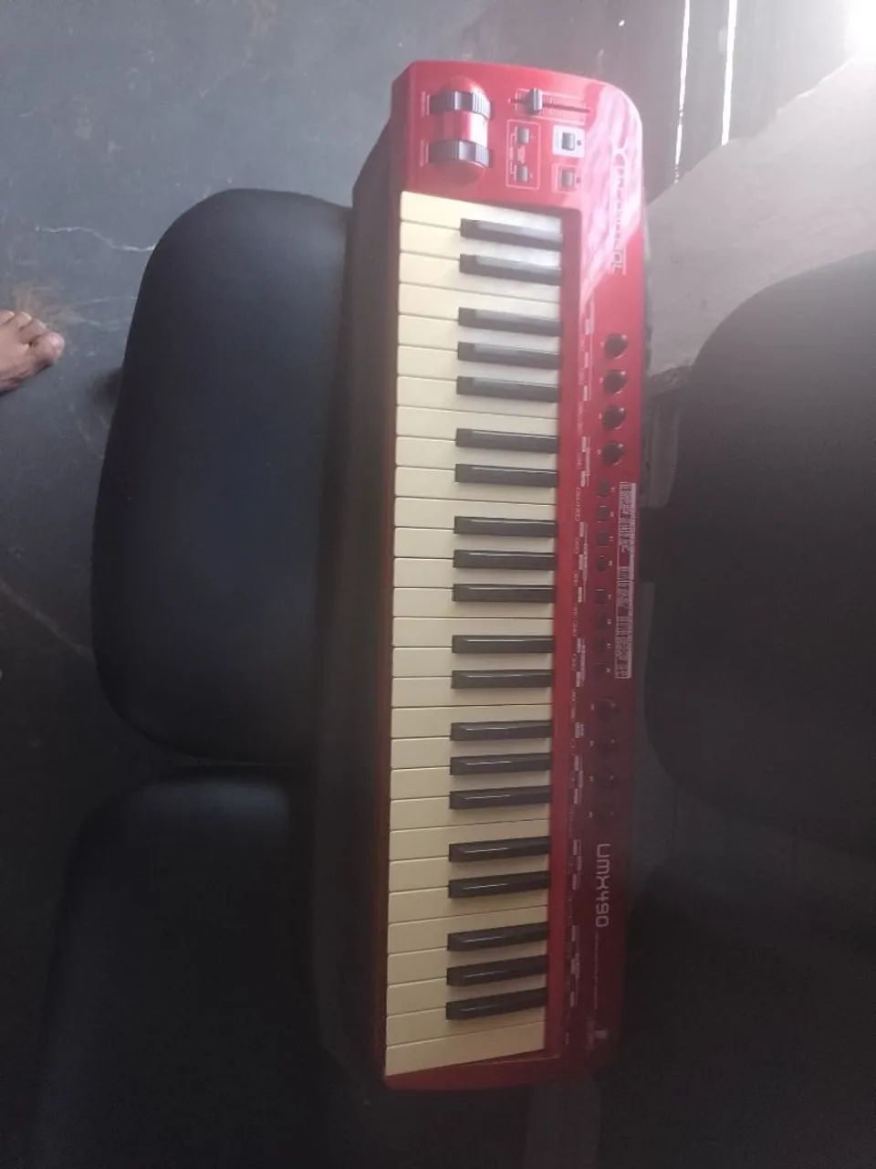 Teclado berihger controlador  - Foto 5