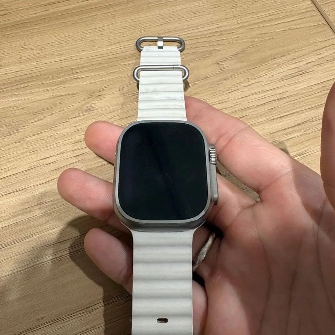 APARELHO-APPLE WATCH  - Foto 2