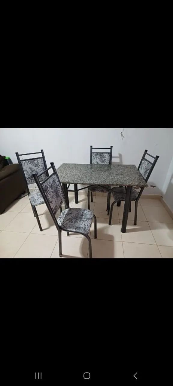 MÓVEIS EM EXCELENTE ESTADO ZAP *  - Foto 3