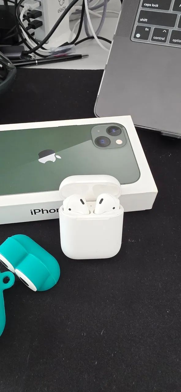 Airpods 2 - Foto 5