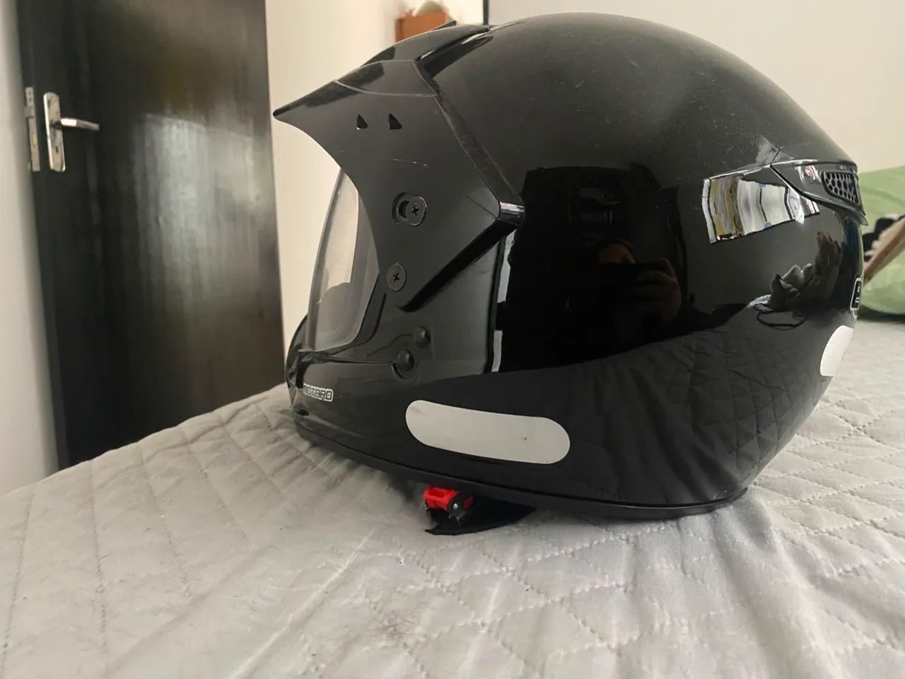 Capacete EBF 56 - Foto 2